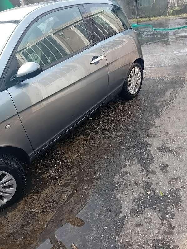 Usata Lancia Ypsilon 60 CV (44 kW) 2008 Utilitaria