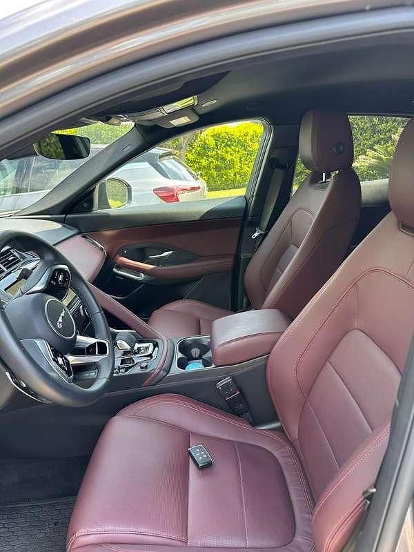 Usata Jaguar E-Pace R-Dynamic 163 CV (119 kW) 2024 SUV