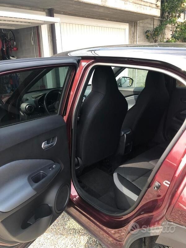 Usata Nissan Juke 114 CV (83 kW) 2021 SUV