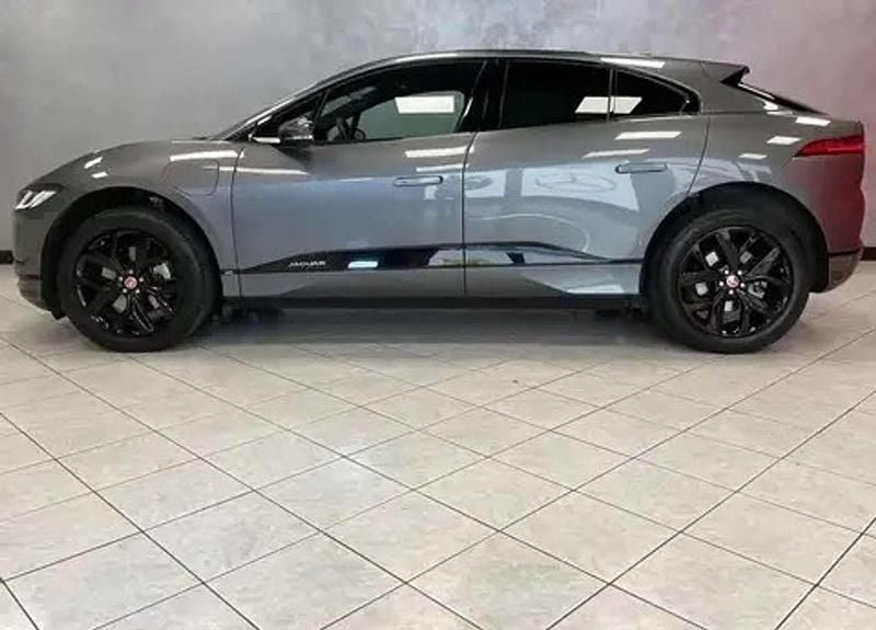 Usata Jaguar I-Pace 172 kW (234 CV) 2019 Other SUV