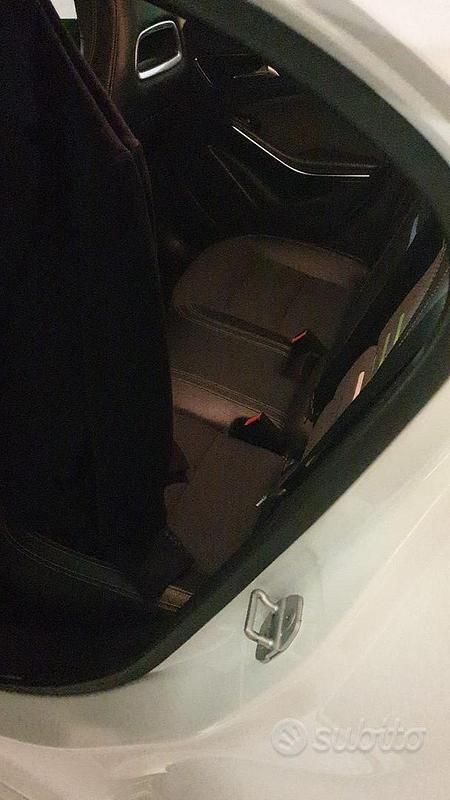 Usata Mercedes A160 Executive 2016 Berlina