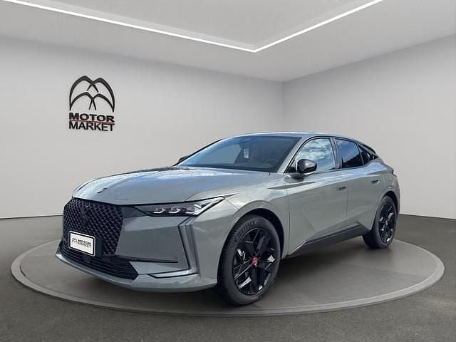 Usata DS Automobiles DS4 Performance Line Plus 180 CV (132 kW) 2024 Grigio / gray SUV