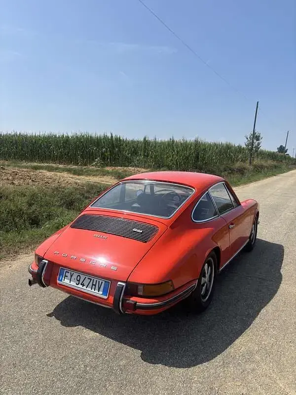 Usata Porsche 911 258 CV (189 kW) 1973