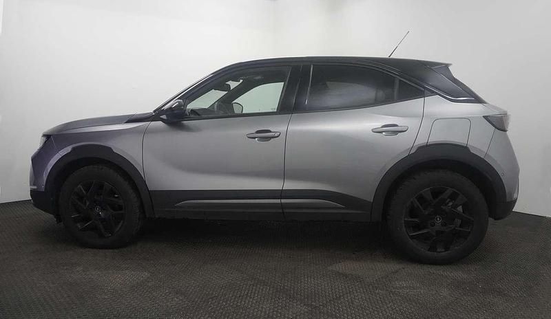 Usata Opel Mokka S 101 CV (74 kW) 2024 Grigio SUV