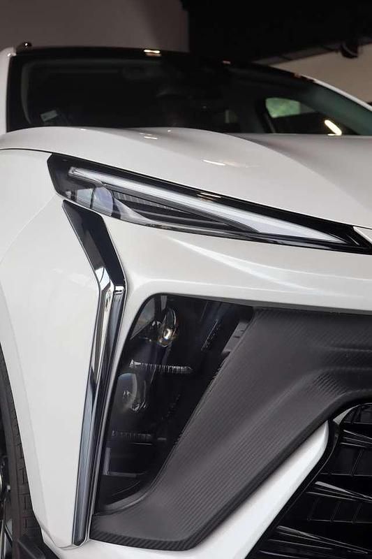 Nuova Cirelli 5 177 CV (130 kW) 2025 Bianco SUV