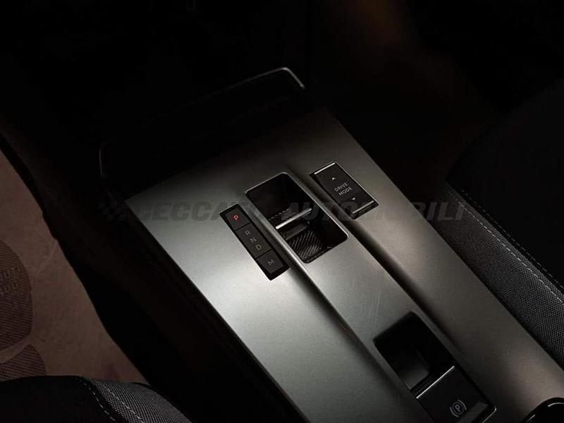 Nuova Opel Mokka Edition 130 CV (95 kW) 2025 Argento SUV