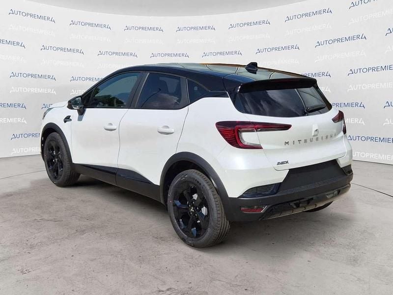Nuova Mitsubishi ASX Edition 141 CV (103 kW) 2026 Bianco SUV