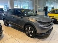 Nuova Citroën C4 PureTech 131 CV (96 kW) 2025 Grigio Utilitaria