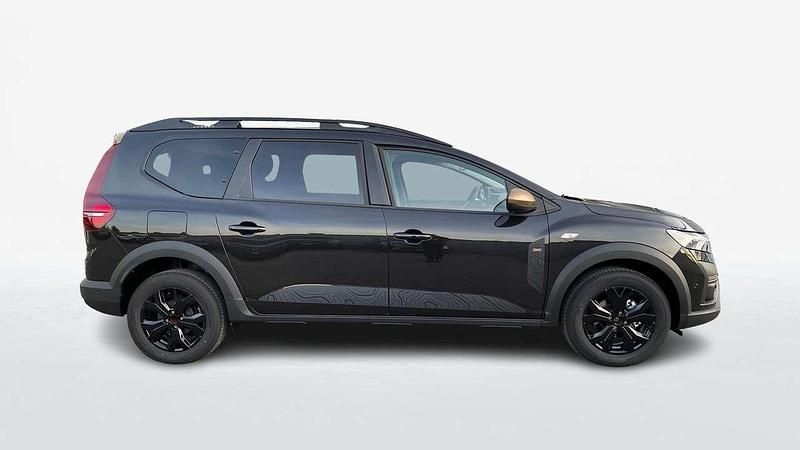Nuova Dacia Jogger Extreme 101 CV (74 kW) 2026 Nero Monovolume