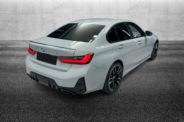 Usata BMW 340 2023 Grigio