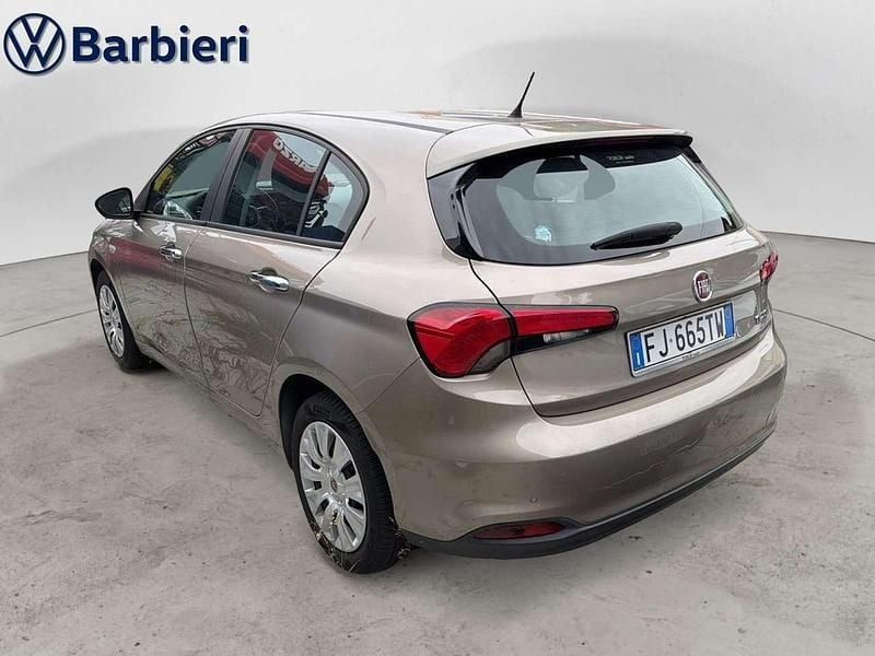 Usata Fiat Tipo Easy 120 CV (88 kW) 2017 Other Berlina