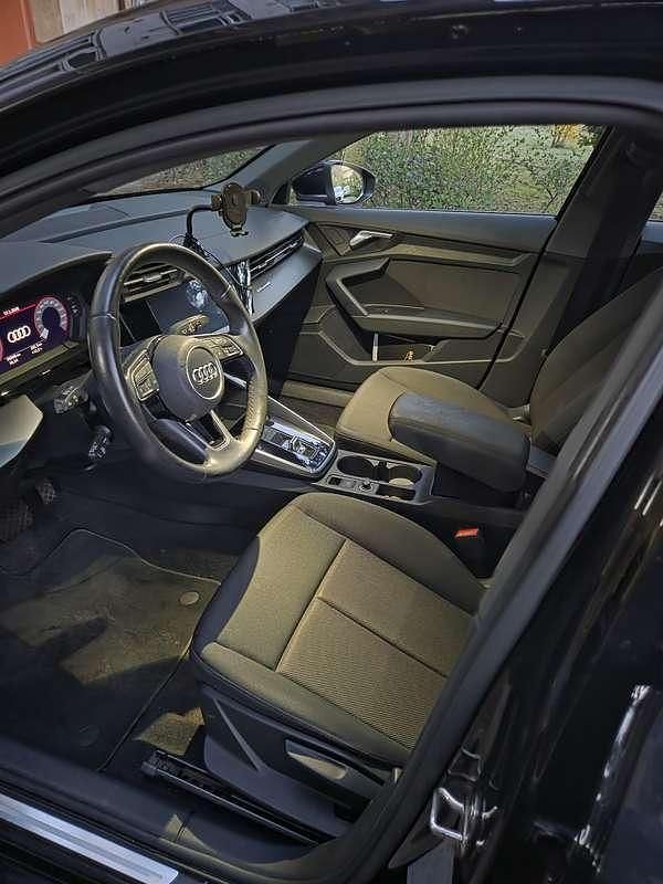 Usata Audi A3 Business 116 CV (85 kW) 2021 Berlina