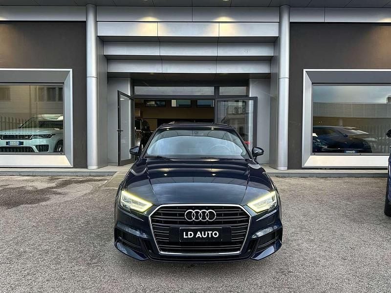 Usata Audi A3 Admired 150 CV (110 kW) 2020 Other Berlina