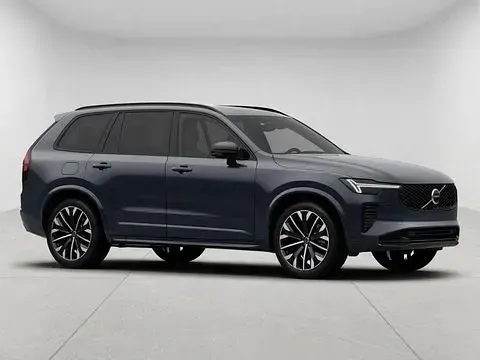 Nuova Volvo XC90 Plus 250 CV (183 kW) 2026 SUV