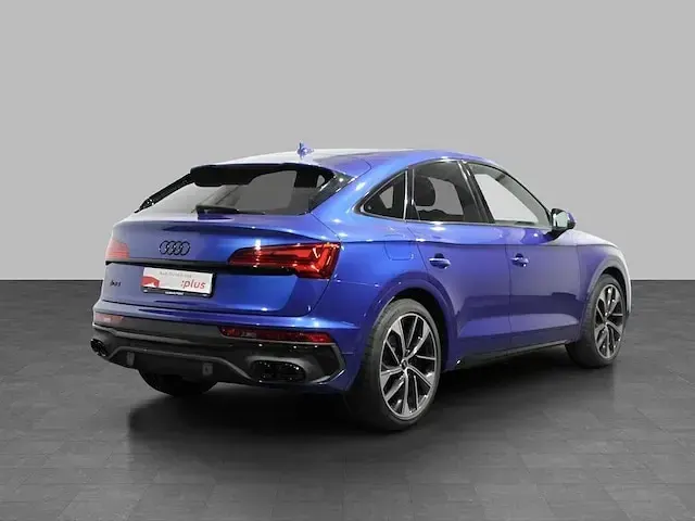 Nuova Audi SQ5 Sportback Ambiente 341 CV (250 kW) 2025 Verniciature personalizzate audi exclusi SUV