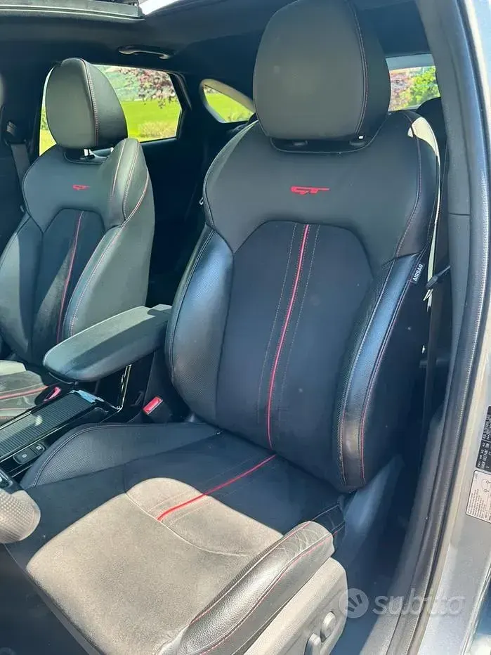 Usata Kia ProCeed 204 CV (150 kW) 2022 Station wagon