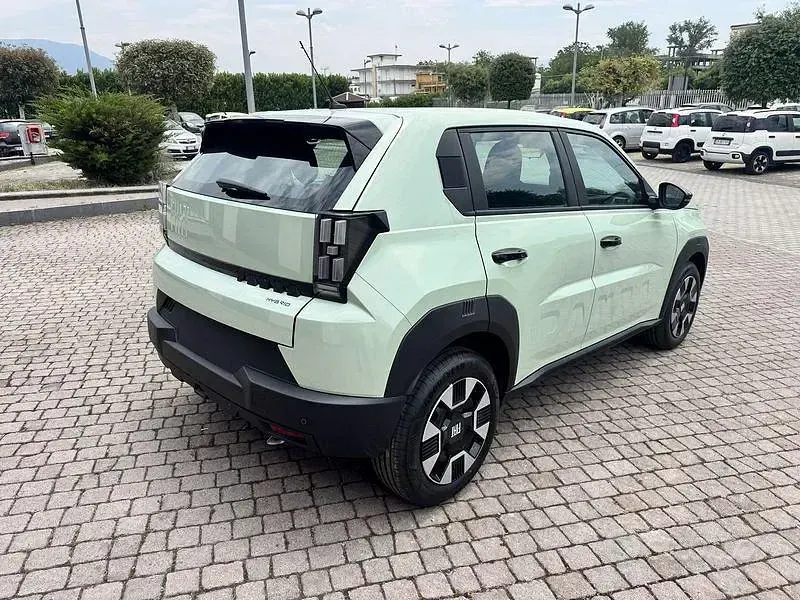 Nuova Fiat Grande Panda Icon 110 CV (80 kW) 2026 Utilitaria