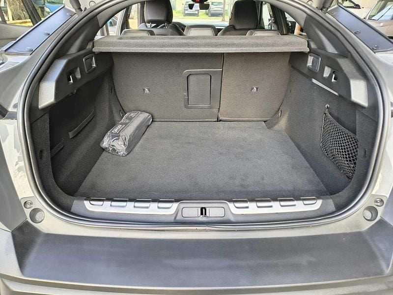 Usata Peugeot 408 GT 131 CV (96 kW) 2024 Grigio SUV