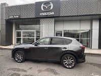 Usata Mazda CX-60 Exclusive-Line 328 CV (241 kW) 2022 Other SUV