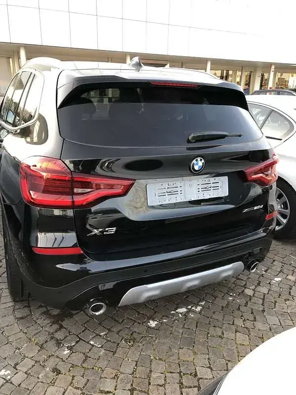 Usata BMW X3 xLine 190 CV (139 kW) 2019 SUV