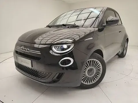 Usata Fiat 500 65 CV (47 kW) 2026 Berlina