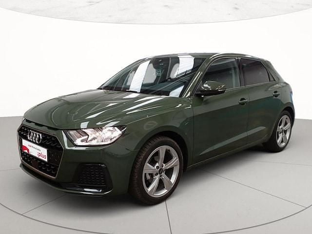 Usata 2025 Audi A1 | 24.800 € (Buon prezzo) - Immagine 1/4