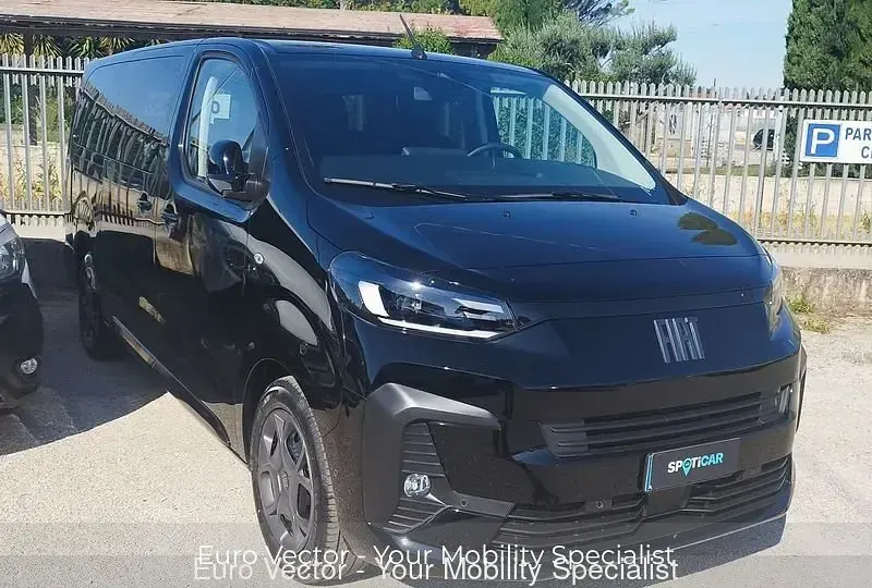 Usata Fiat Ulysse 130 kW (177 CV) 2025 Monovolume