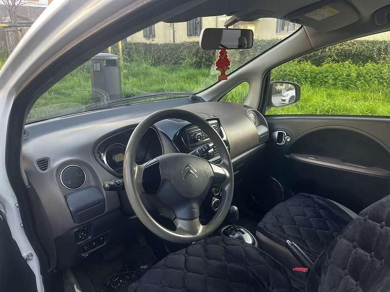 Usata Citroën C-zero Seduction 35 kW (48 CV) 2019 Utilitaria