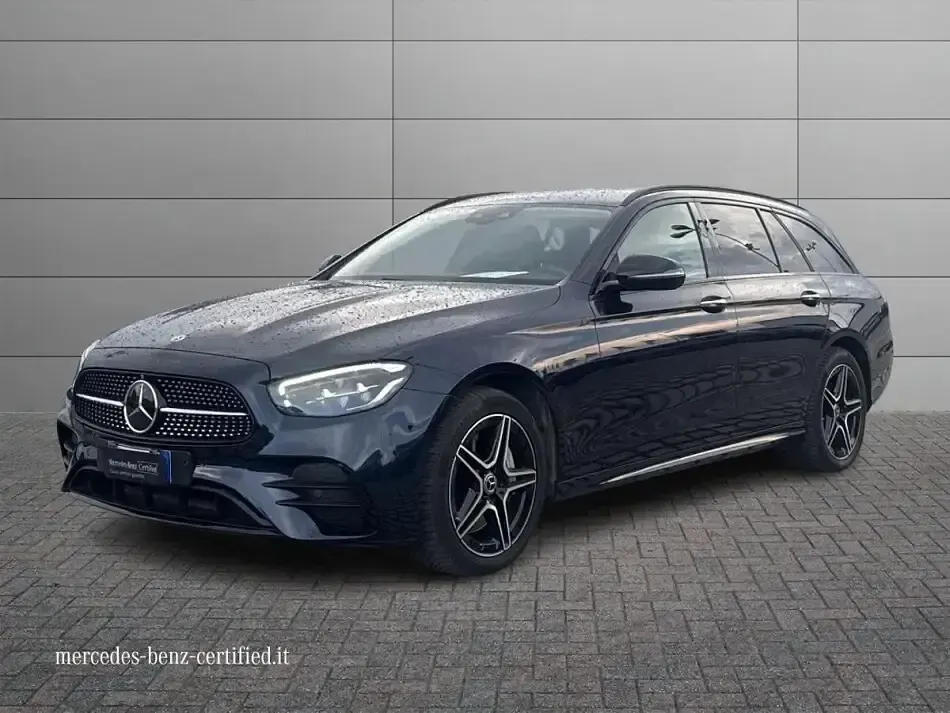 Usata Mercedes 300 Premium 194 CV (142 kW) 2022 Station wagon