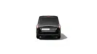 Neu Renault Kangoo 116 PS (85 kW) 2026 Schwarz Van / Kleinbus