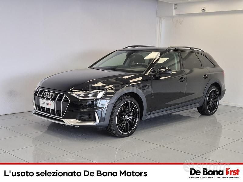 Usata Audi A4 Allroad Business 265 CV (194 kW) 2022 Station wagon