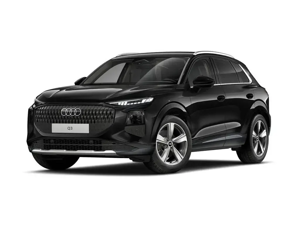Usata Audi Q3 Advanced Plus 150 CV (110 kW) 2026 SUV