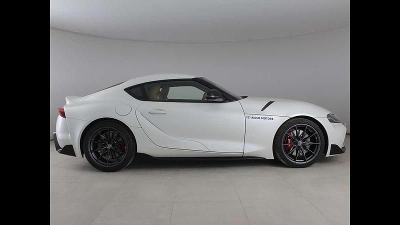Usata Toyota Supra 340 CV (250 kW) 2023 Nessuno Coupé