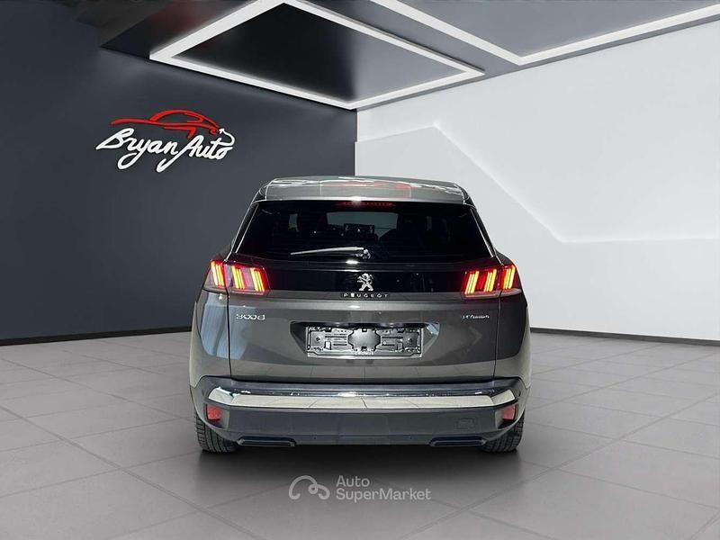 Usata Peugeot 3008 Allure 300 CV (220 kW) 2023 Other SUV