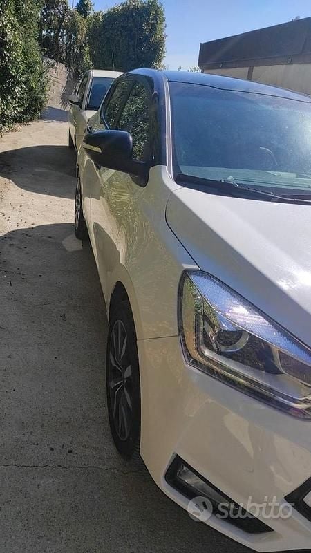 Usata DR DR3 2022 Bianco SUV