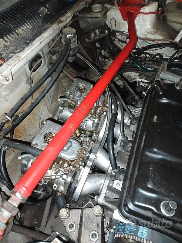 Usata Peugeot 205 1986