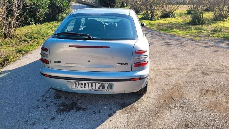 Usata Fiat Brava 2000 Utilitaria