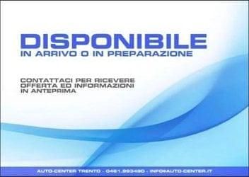 Usata Ford Focus RS 305 CV (224 kW) 2009 Bianco Utilitaria