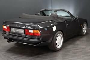 Usata Porsche 944 250 CV (183 kW) 1991 Nero Coupé