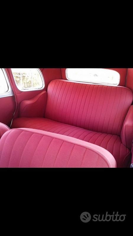 Usata Citroën Traction Avant 1950 Station wagon