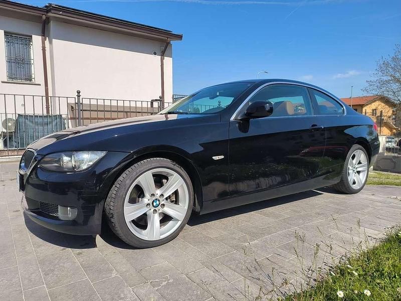 Usata BMW 335 306 CV (225 kW) 2010 Coupé