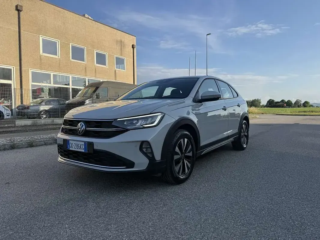 Usado VW Taigo Life 95 CV (69 kW) 2023 SUV