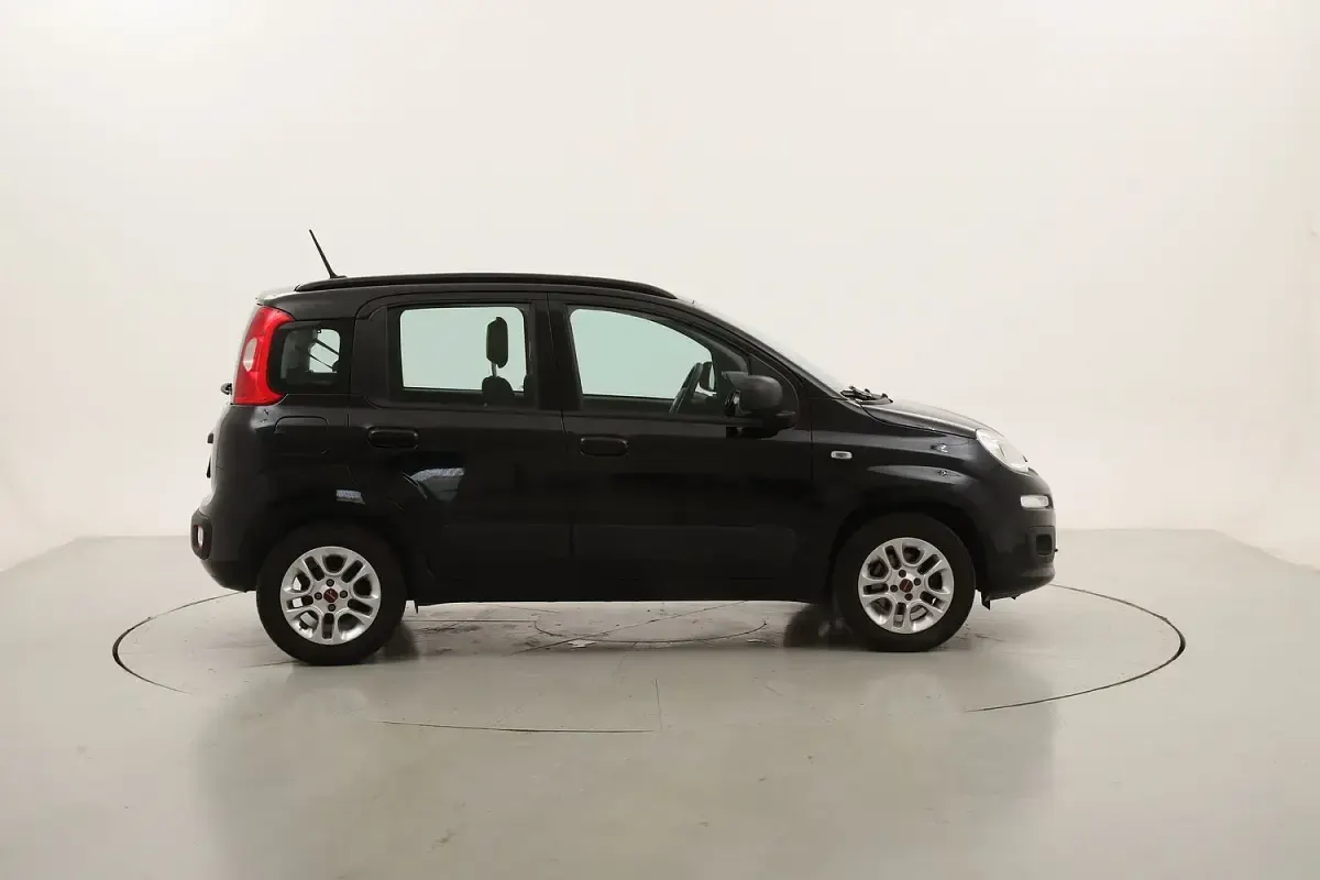 Usata Fiat Panda Lounge 69 CV (50 kW) 2021 Utilitaria