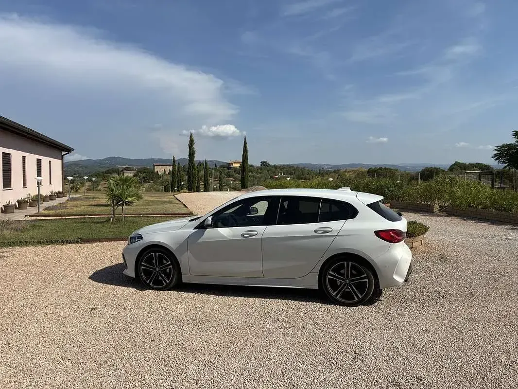 Usata BMW 118 M Sport 150 CV (110 kW) 2024 Berlina