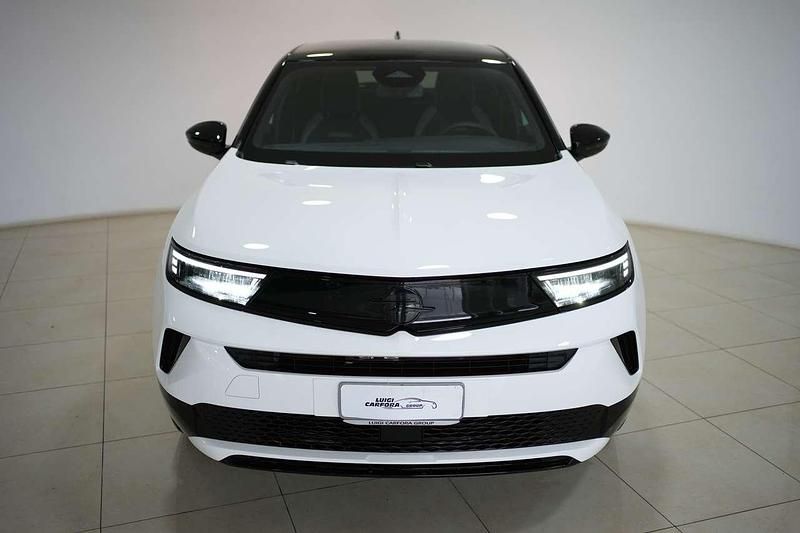 Usata Opel Mokka 131 CV (96 kW) 2025 Bianco SUV