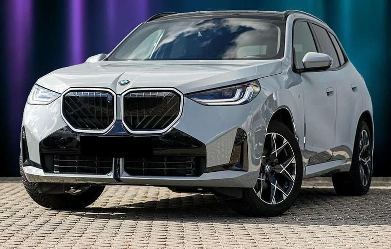 M brooklyn Usata 2025 BMW X3 M Sport SUV | 58.900 € (Super prezzo) - Immagine 1/4
