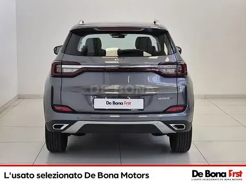 Usata EMC Wave 3 147 CV (108 kW) 2025 Grigio SUV