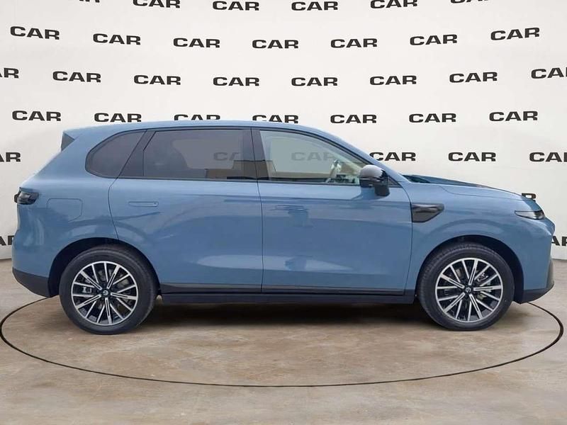 Nuova Leapmotor B10 160 kW (218 CV) 2026 Blu/azzurro SUV