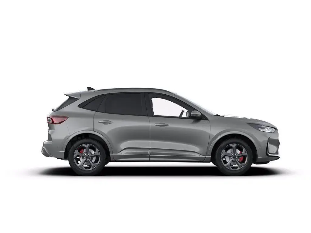 Nuova Ford Kuga ST-Line X 243 CV (178 kW) 2026 Desert island blue (metallizzato) SUV