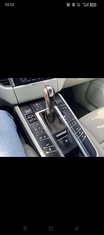 Usata Porsche Macan 250 CV (183 kW) 2016 SUV